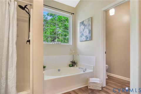 Tiny photo for 2873 Jonas Profit Trail, Williamsburg, VA 23185 (MLS # 2609185)