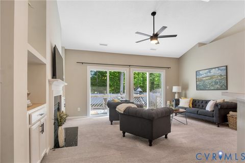 Tiny photo for 2873 Jonas Profit Trail, Williamsburg, VA 23185 (MLS # 2609185)