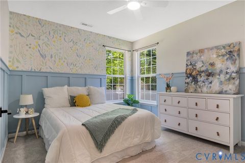 Tiny photo for 2873 Jonas Profit Trail, Williamsburg, VA 23185 (MLS # 2609185)