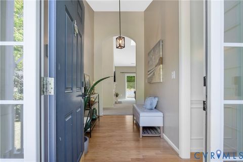 Tiny photo for 2873 Jonas Profit Trail, Williamsburg, VA 23185 (MLS # 2609185)