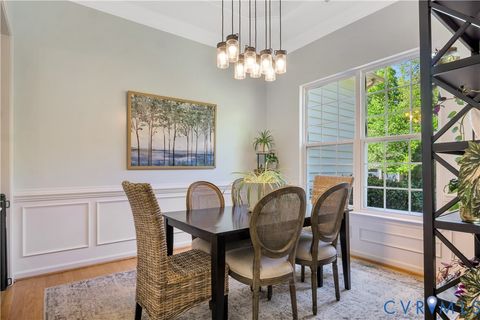 Tiny photo for 2873 Jonas Profit Trail, Williamsburg, VA 23185 (MLS # 2609185)