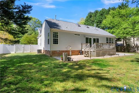 Tiny photo for 2873 Jonas Profit Trail, Williamsburg, VA 23185 (MLS # 2609185)