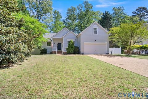Photo of 2873 Jonas Profit Trail, Williamsburg, VA 23185 (MLS # 2609185)