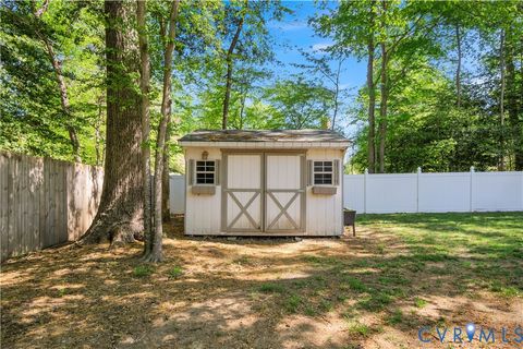 Tiny photo for 2873 Jonas Profit Trail, Williamsburg, VA 23185 (MLS # 2609185)