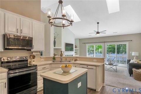 Tiny photo for 2873 Jonas Profit Trail, Williamsburg, VA 23185 (MLS # 2609185)