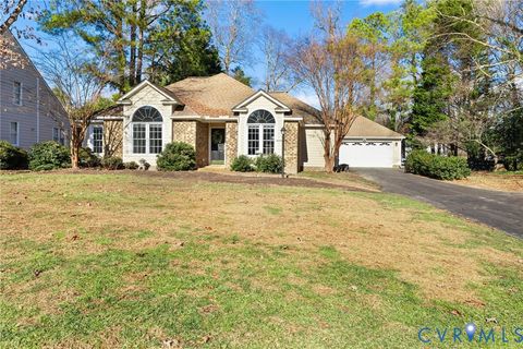 13104 Chancery Place Henrico VA 23233