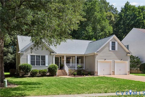 Tiny photo for 3705 Mulberry Lane, Williamsburg, VA 23188 (MLS # 2621556)