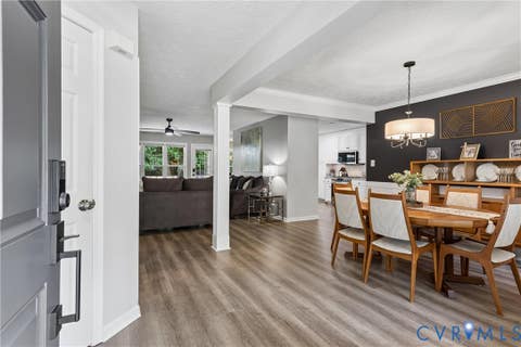 Tiny photo for 3705 Mulberry Lane, Williamsburg, VA 23188 (MLS # 2621556)
