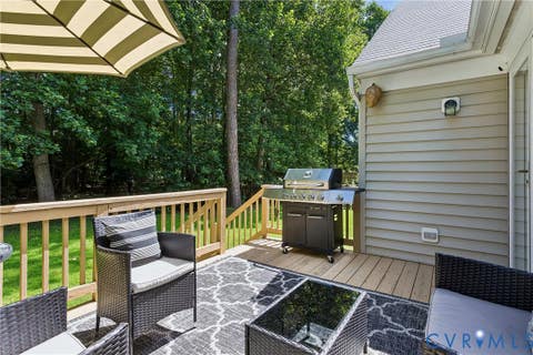 Tiny photo for 3705 Mulberry Lane, Williamsburg, VA 23188 (MLS # 2621556)
