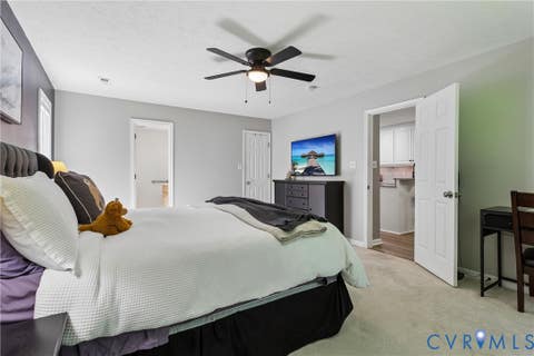 Tiny photo for 3705 Mulberry Lane, Williamsburg, VA 23188 (MLS # 2621556)