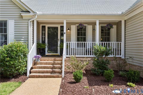 Tiny photo for 3705 Mulberry Lane, Williamsburg, VA 23188 (MLS # 2621556)