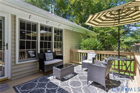 Tiny photo for 3705 Mulberry Lane, Williamsburg, VA 23188 (MLS # 2621556)