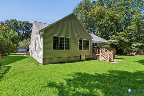 Tiny photo for 3705 Mulberry Lane, Williamsburg, VA 23188 (MLS # 2621556)