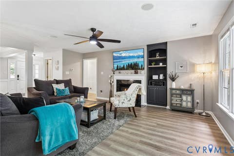 Tiny photo for 3705 Mulberry Lane, Williamsburg, VA 23188 (MLS # 2621556)