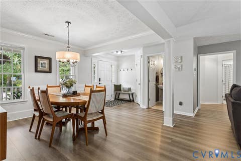 Tiny photo for 3705 Mulberry Lane, Williamsburg, VA 23188 (MLS # 2621556)