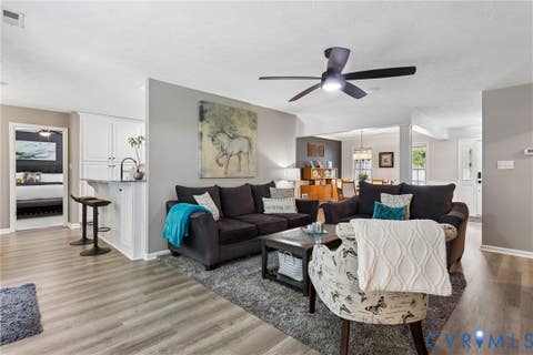 Tiny photo for 3705 Mulberry Lane, Williamsburg, VA 23188 (MLS # 2621556)