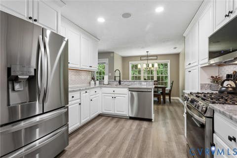 Tiny photo for 3705 Mulberry Lane, Williamsburg, VA 23188 (MLS # 2621556)