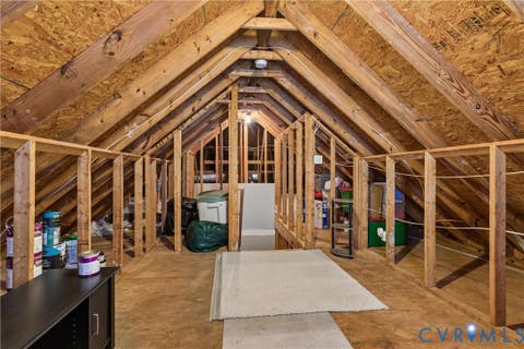 Tiny photo for 3705 Mulberry Lane, Williamsburg, VA 23188 (MLS # 2621556)