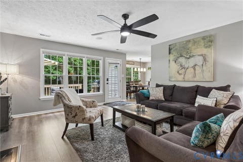 Tiny photo for 3705 Mulberry Lane, Williamsburg, VA 23188 (MLS # 2621556)