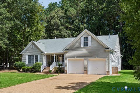 Tiny photo for 3705 Mulberry Lane, Williamsburg, VA 23188 (MLS # 2621556)