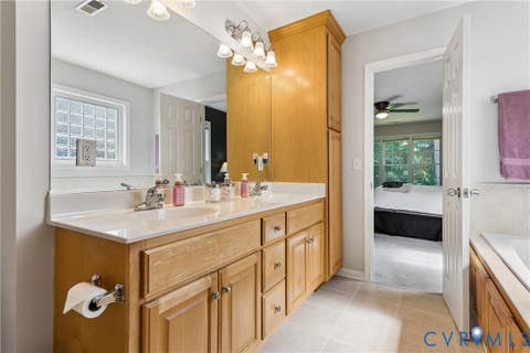 Tiny photo for 3705 Mulberry Lane, Williamsburg, VA 23188 (MLS # 2621556)