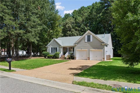 Tiny photo for 3705 Mulberry Lane, Williamsburg, VA 23188 (MLS # 2621556)