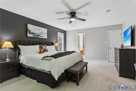 Tiny photo for 3705 Mulberry Lane, Williamsburg, VA 23188 (MLS # 2621556)