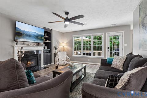 Tiny photo for 3705 Mulberry Lane, Williamsburg, VA 23188 (MLS # 2621556)