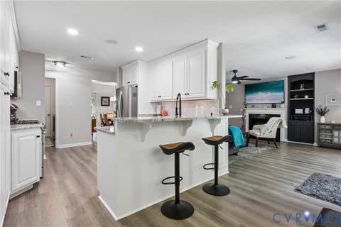 Tiny photo for 3705 Mulberry Lane, Williamsburg, VA 23188 (MLS # 2621556)