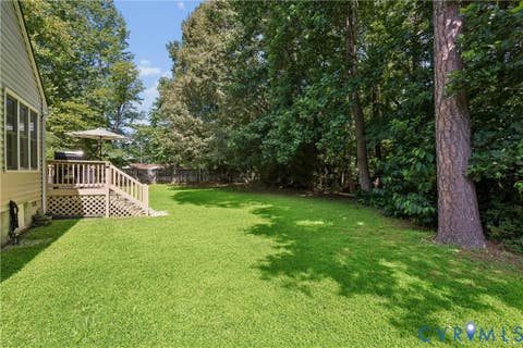 Tiny photo for 3705 Mulberry Lane, Williamsburg, VA 23188 (MLS # 2621556)