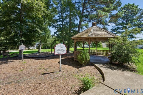 Tiny photo for 3705 Mulberry Lane, Williamsburg, VA 23188 (MLS # 2621556)