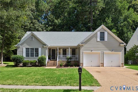 Photo of 3705 Mulberry Lane, Williamsburg, VA 23188 (MLS # 2621556)