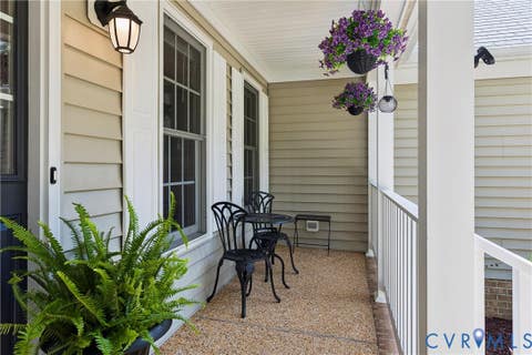 Tiny photo for 3705 Mulberry Lane, Williamsburg, VA 23188 (MLS # 2621556)