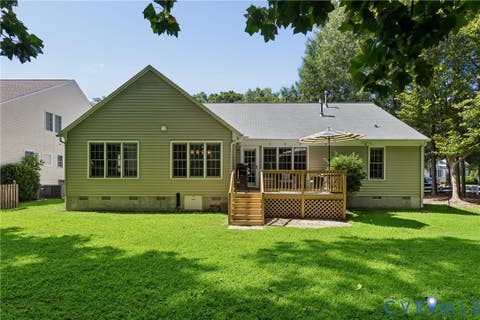 Tiny photo for 3705 Mulberry Lane, Williamsburg, VA 23188 (MLS # 2621556)
