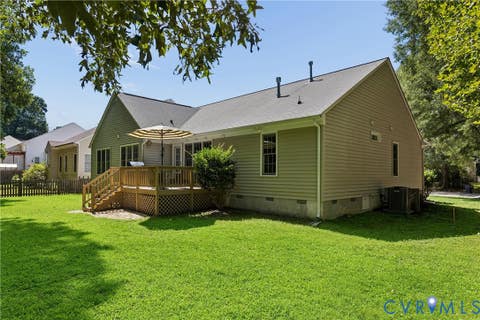 Tiny photo for 3705 Mulberry Lane, Williamsburg, VA 23188 (MLS # 2621556)