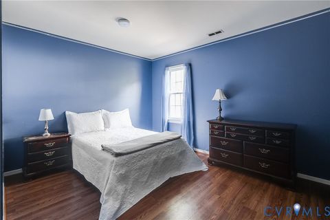 Tiny photo for 6343 War Horse Lane, Mechanicsville, VA 23111 (MLS # 2609850)