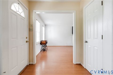 Tiny photo for 6343 War Horse Lane, Mechanicsville, VA 23111 (MLS # 2609850)
