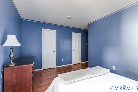 Tiny photo for 6343 War Horse Lane, Mechanicsville, VA 23111 (MLS # 2609850)