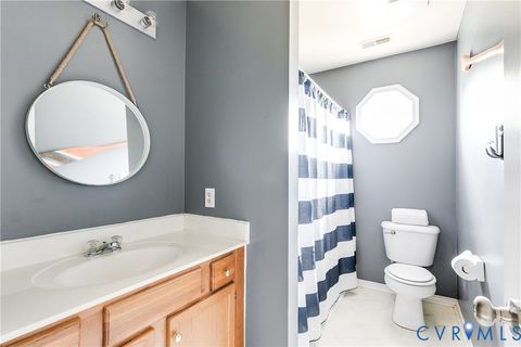 Tiny photo for 6343 War Horse Lane, Mechanicsville, VA 23111 (MLS # 2609850)