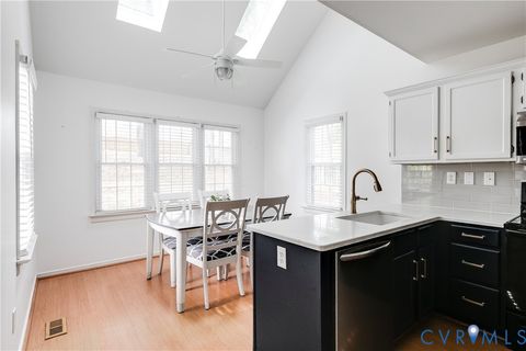 Tiny photo for 6343 War Horse Lane, Mechanicsville, VA 23111 (MLS # 2609850)