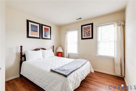 Tiny photo for 6343 War Horse Lane, Mechanicsville, VA 23111 (MLS # 2609850)