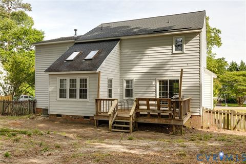 Tiny photo for 6343 War Horse Lane, Mechanicsville, VA 23111 (MLS # 2609850)