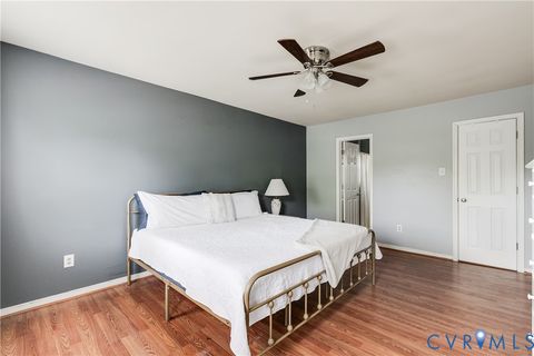 Tiny photo for 6343 War Horse Lane, Mechanicsville, VA 23111 (MLS # 2609850)