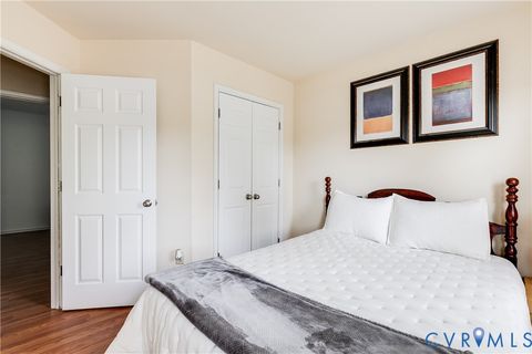 Tiny photo for 6343 War Horse Lane, Mechanicsville, VA 23111 (MLS # 2609850)