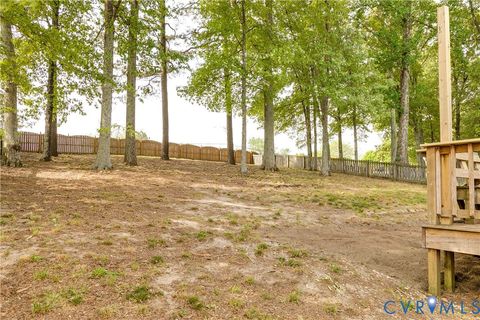 Tiny photo for 6343 War Horse Lane, Mechanicsville, VA 23111 (MLS # 2609850)