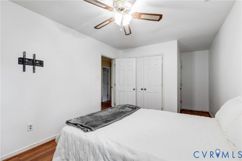 Tiny photo for 6343 War Horse Lane, Mechanicsville, VA 23111 (MLS # 2609850)