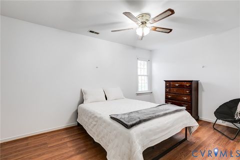 Tiny photo for 6343 War Horse Lane, Mechanicsville, VA 23111 (MLS # 2609850)