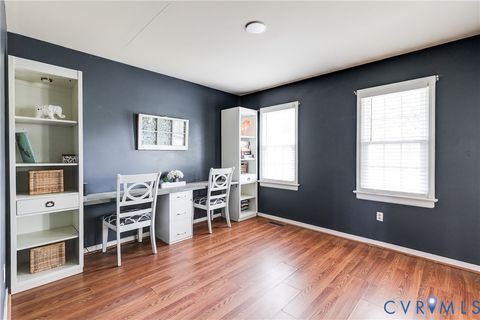 Tiny photo for 6343 War Horse Lane, Mechanicsville, VA 23111 (MLS # 2609850)