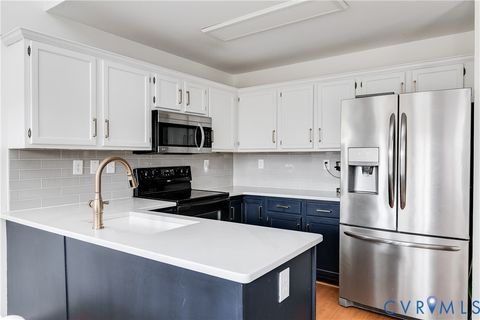 Tiny photo for 6343 War Horse Lane, Mechanicsville, VA 23111 (MLS # 2609850)