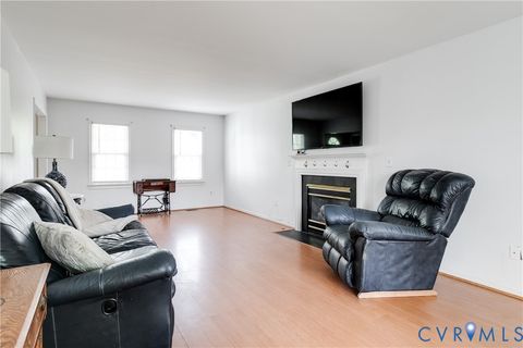 Tiny photo for 6343 War Horse Lane, Mechanicsville, VA 23111 (MLS # 2609850)